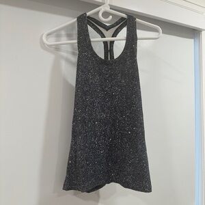 LULU LEMON TANK! SUPER CUTE